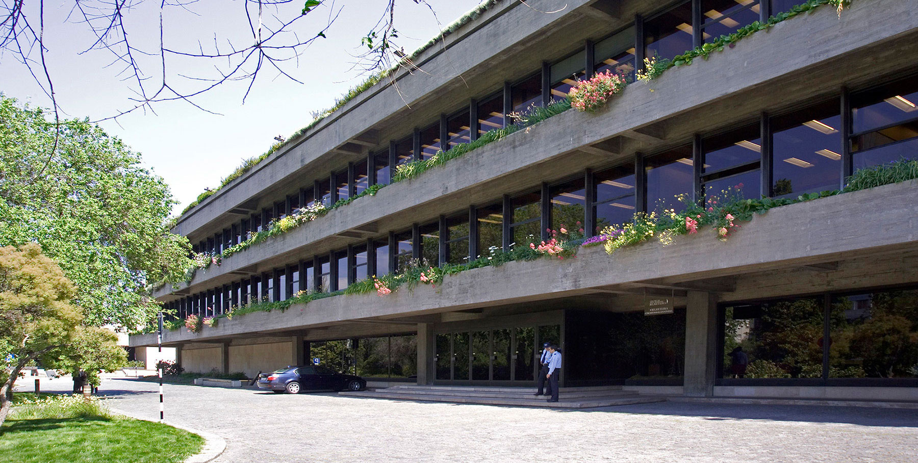 Edifícios Saudáveis