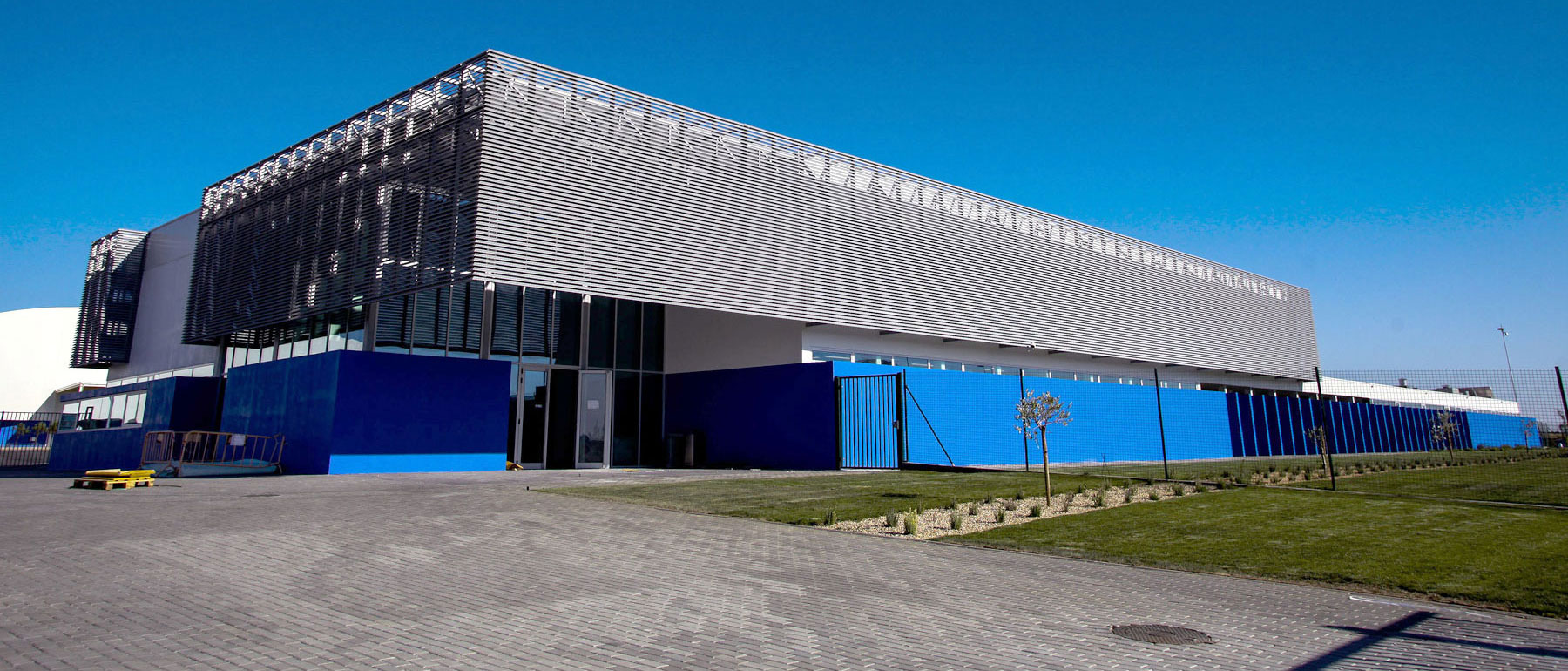 Edifícios Saudáveis